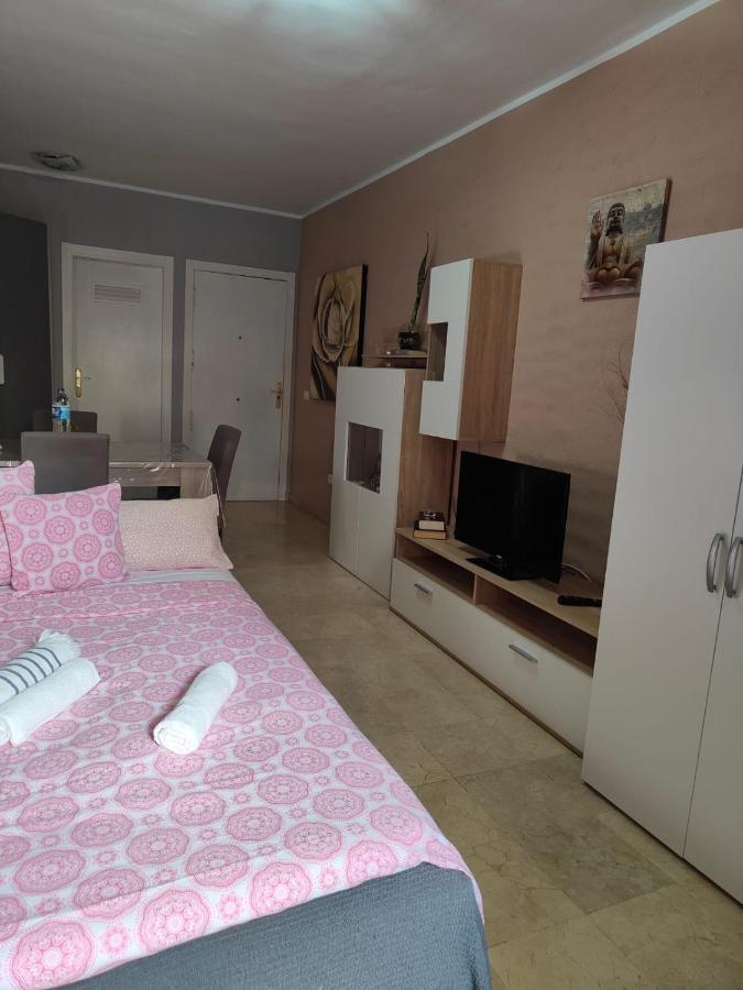 بالم مار Sun Sol Tenerife المظهر الخارجي الصورة